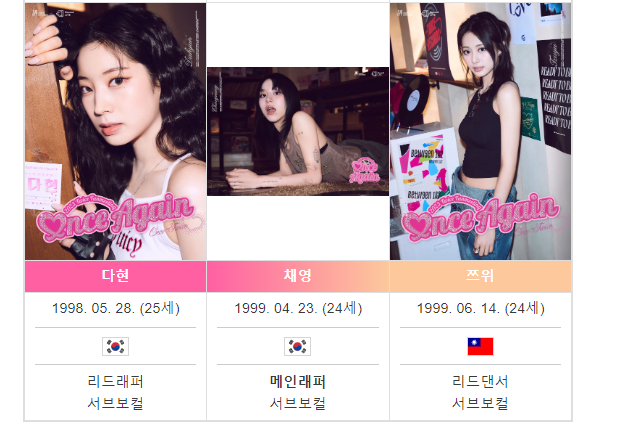 image.png 여자 아이돌이 어린 나이에 데뷔하는게 개깡패인 이유