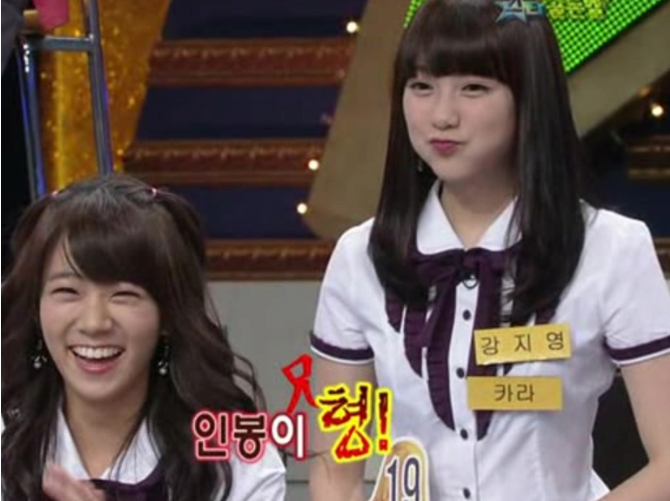image.png 여자 아이돌이 어린 나이에 데뷔하는게 개깡패인 이유