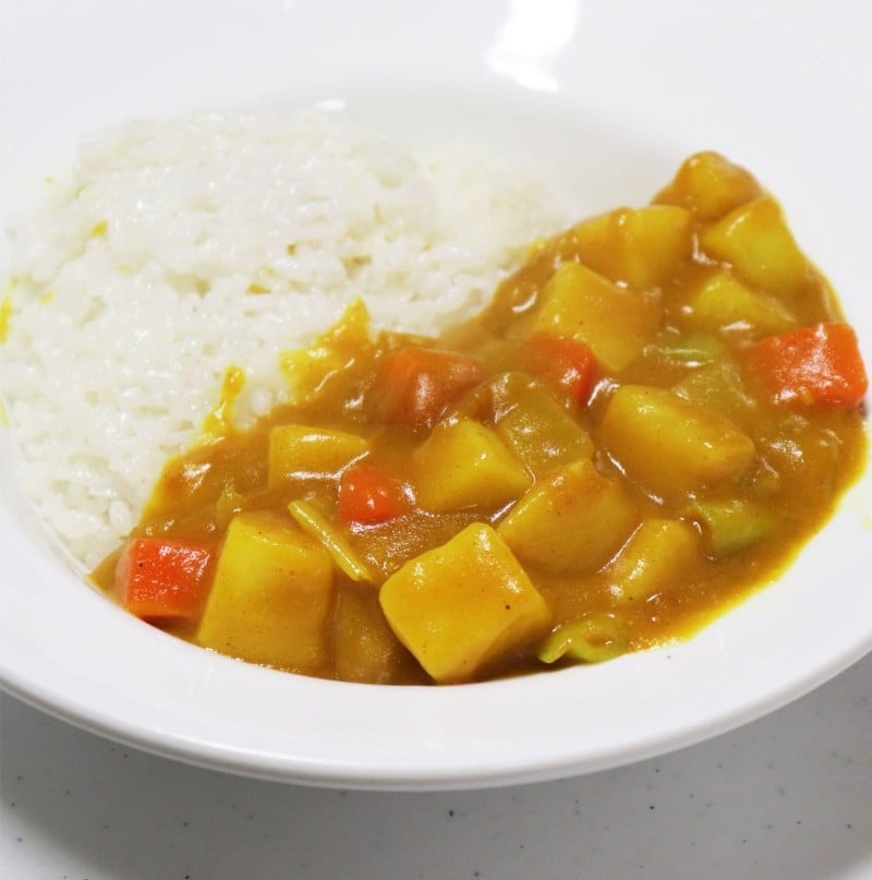 카레에 넣으면 은근 맛있는 재료 2개 JPG | 인스티즈