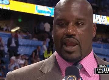 NBA의 흔한 마스코트 - 꾸르