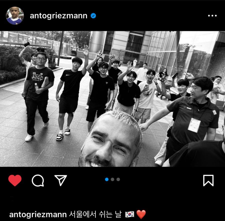 16907225765841.jpeg 그리즈만의 서울 도시 미관에 대한 감상