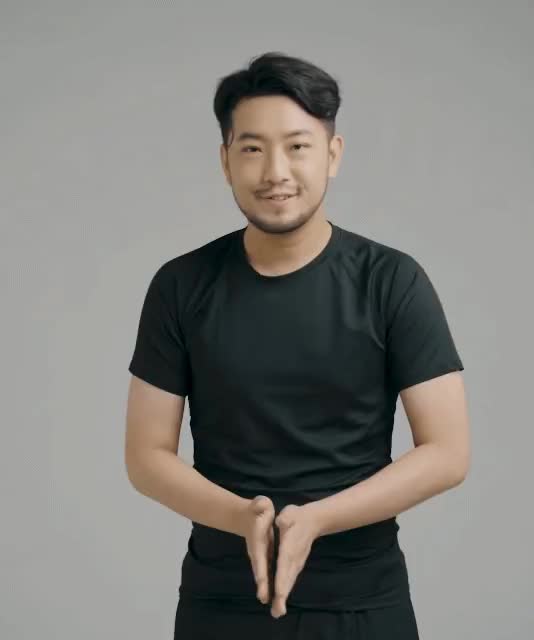 침착맨의 노홍철 챌린지 - 꾸르