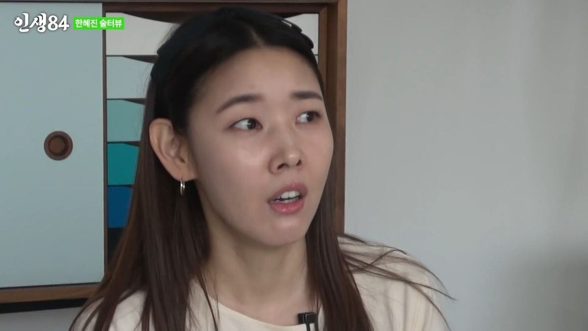 pic_013.jpg 기안 84가 말하는 한혜진 특징.JPG 기안84가 말하는 한혜진 특징..jpg