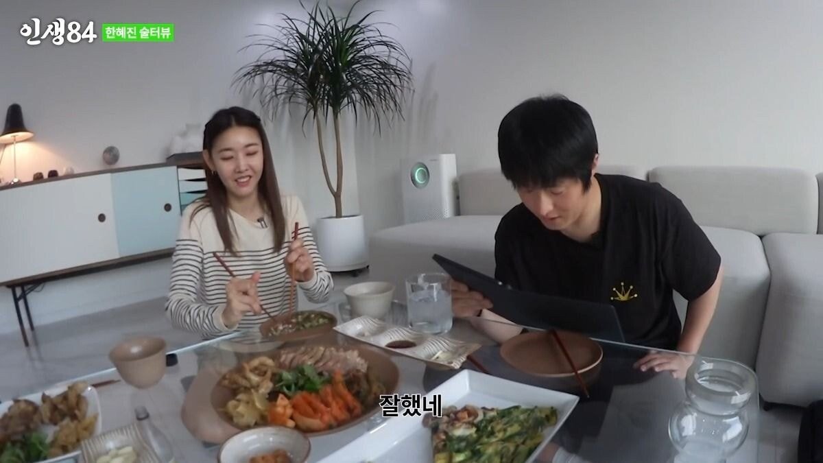 pic_029.jpg 기안 84가 말하는 한혜진 특징.JPG 기안84가 말하는 한혜진 특징..jpg