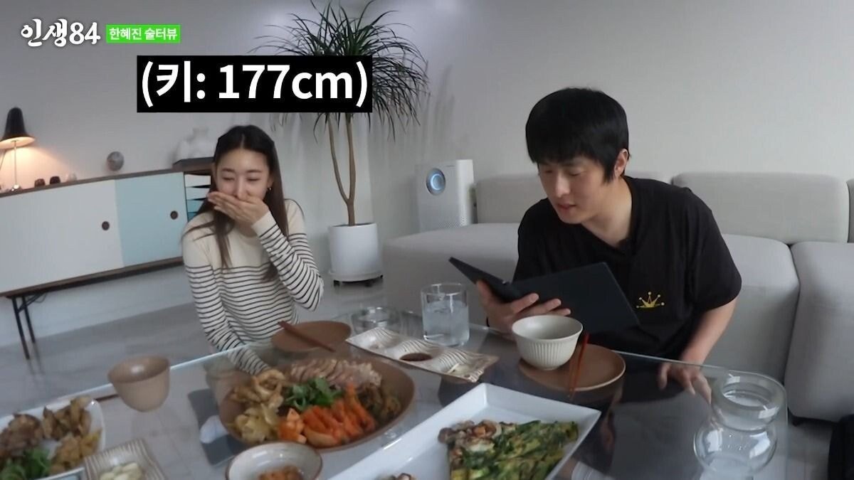 pic_002.jpg 기안 84가 말하는 한혜진 특징.JPG 기안84가 말하는 한혜진 특징..jpg