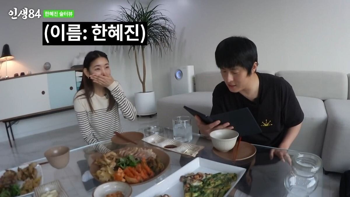 pic_001.jpg 기안 84가 말하는 한혜진 특징.JPG 기안84가 말하는 한혜진 특징..jpg