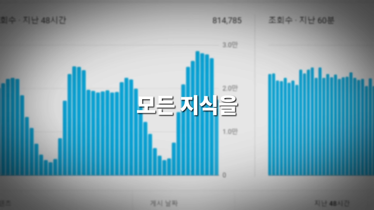유튜브가 운이 아니라는 걸 증명하기 위해 30일간 비밀 채널을 키워봤습니다 0-6 screenshot.png 현재 유튜브에서 렉카충들 엿먹인 대반전 사건 펌) 유튜브가 실력이라는걸 증명한 유튜버
