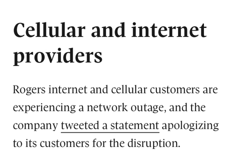 하루종일 개난리났던 캐나다 사태 한국에 대입 해보기 2번째 사진