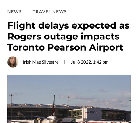 하루종일 개난리났던 캐나다 사태 한국에 대입 해보기 6번째 사진