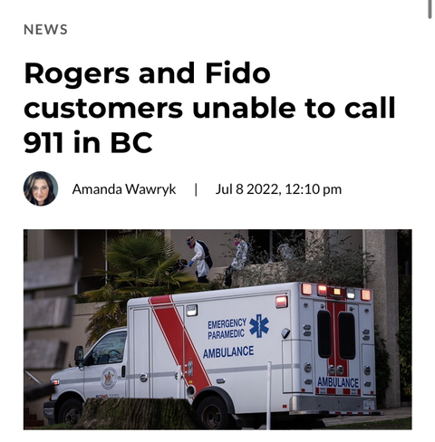 하루종일 개난리났던 캐나다 사태 한국에 대입 해보기 5번째 사진