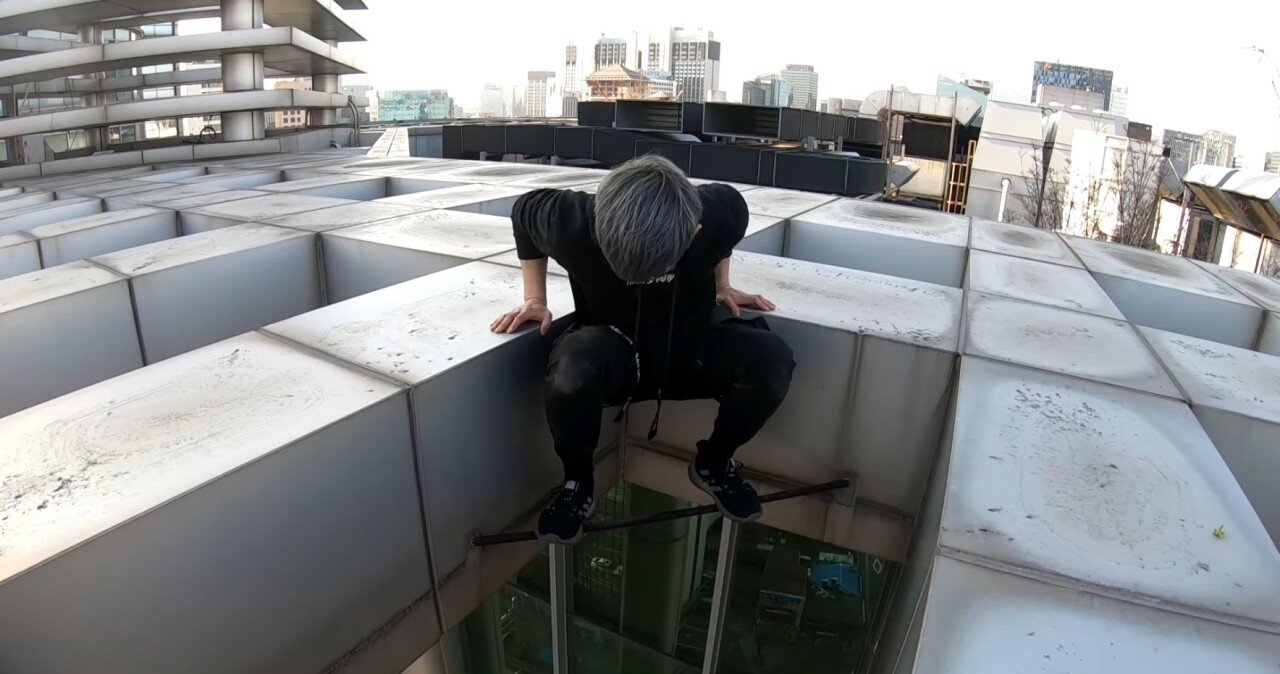 Screenshot_20210720-054450_YouTube.jpg 한국에서 담력 젤쎈놈