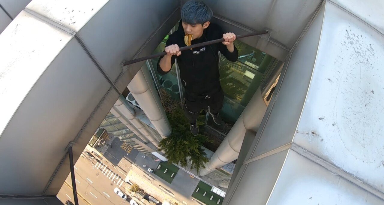 Screenshot_20210720-054548_YouTube.jpg 한국에서 담력 젤쎈놈