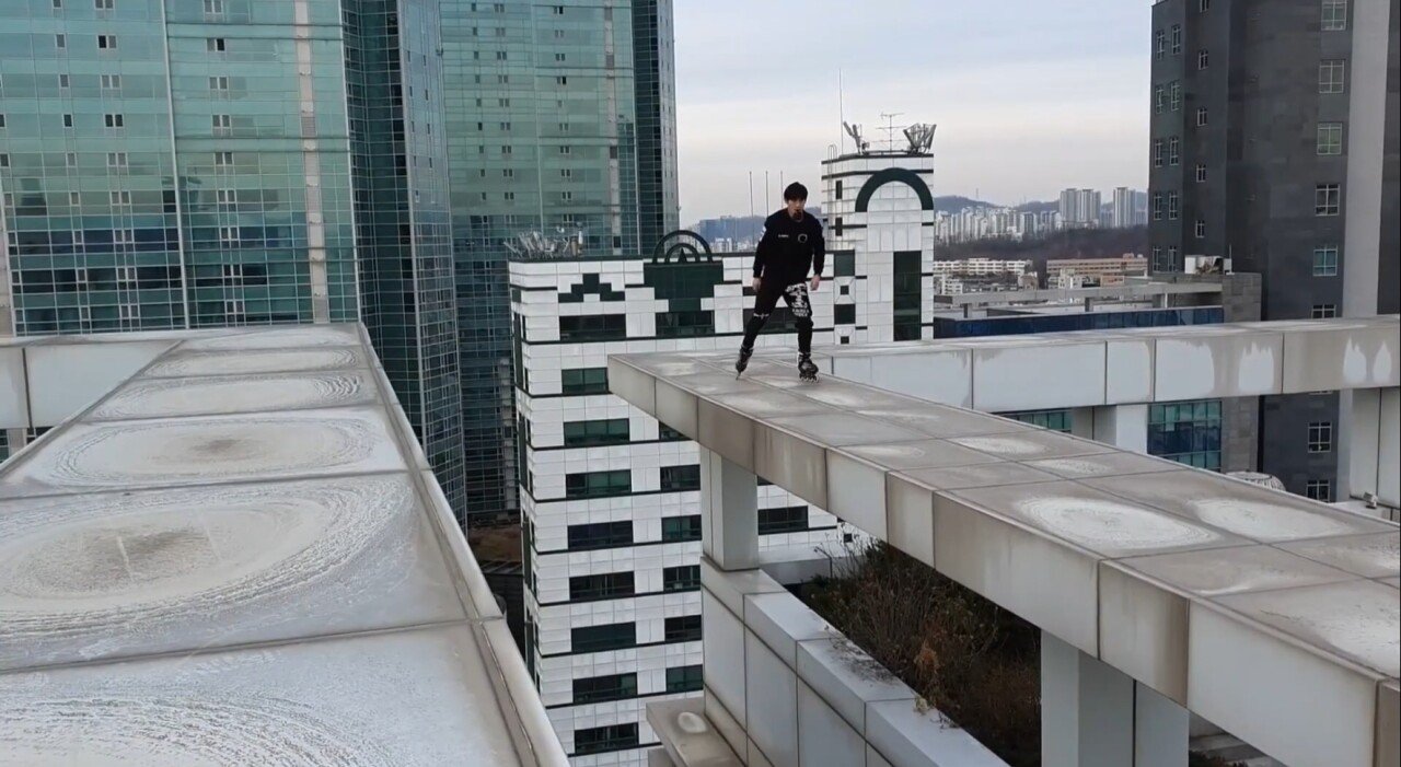 Screenshot_20210720-054647_YouTube.jpg 한국에서 담력 젤쎈놈