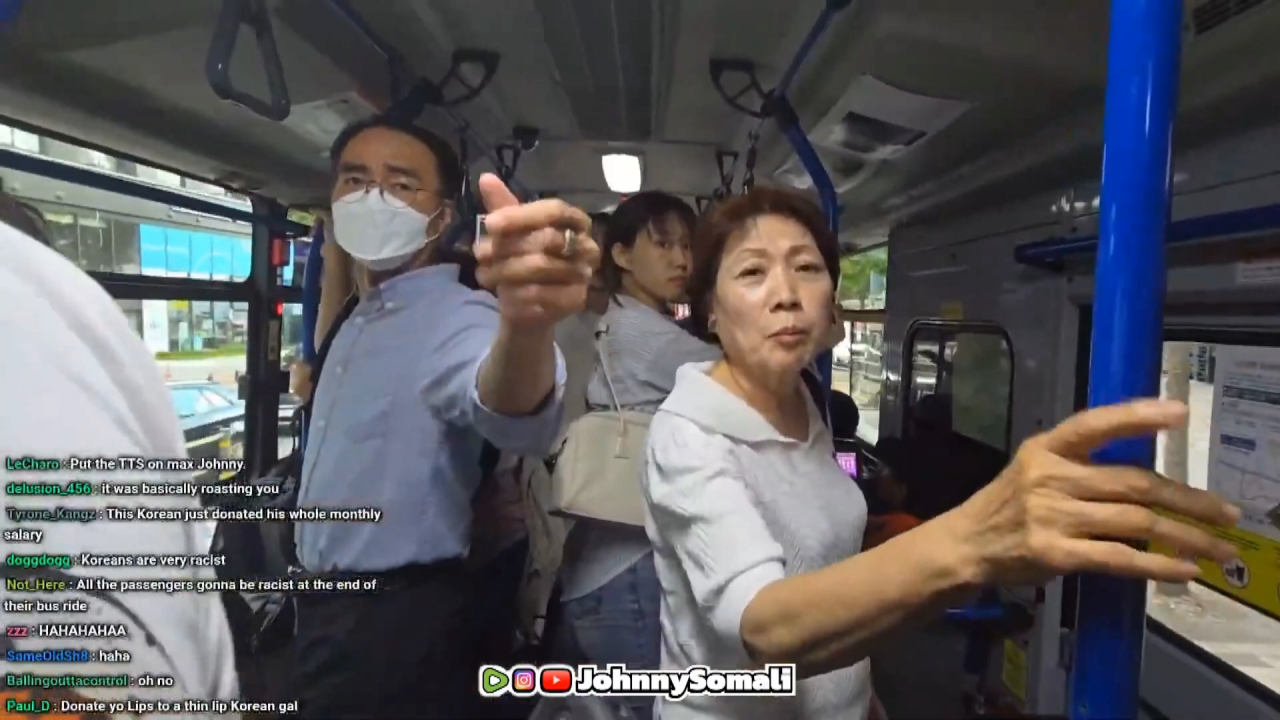 image.png 흑인 유튜버가 한국 와서 한짓 (혐오 주의)