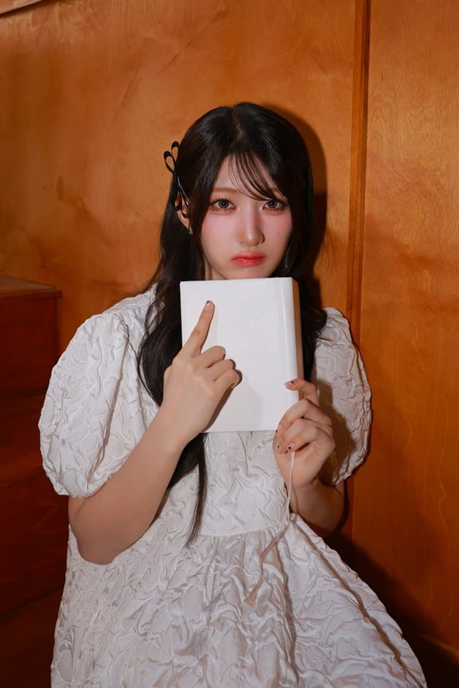 실시간 차트 역주행 중이라는 여돌 신곡 (7)