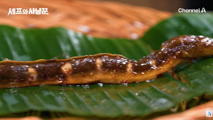 흑백요리사 시즌1 에드워드리 근황..,jpg (13)