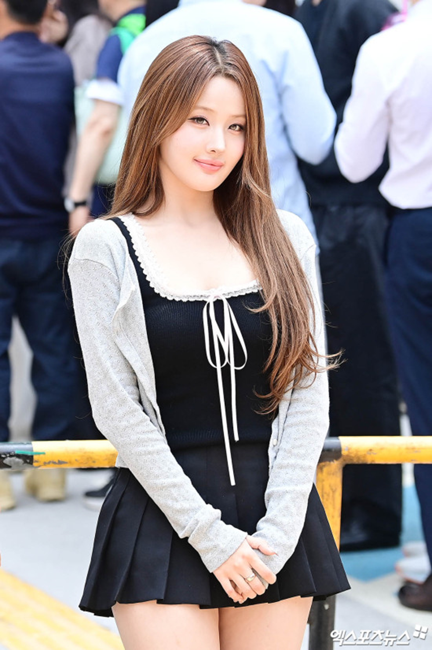 대체 무슨 역할 할지 감도 안잡힌다는 애니 캐스팅된 여돌 (4)