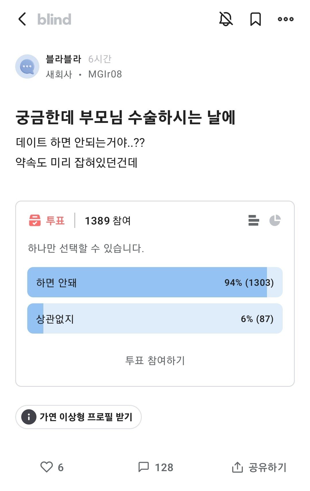 e_s77cb37001_bd248af2ff8a65e75a2349ee4b112c701ec27dec.jpg 부모님 수술하시는 날에 데이트 하면 안돼?