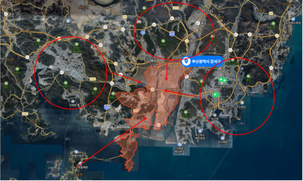2111.png 제2의 도시란 이름을 되찾을 부산이 진행 중인 사업