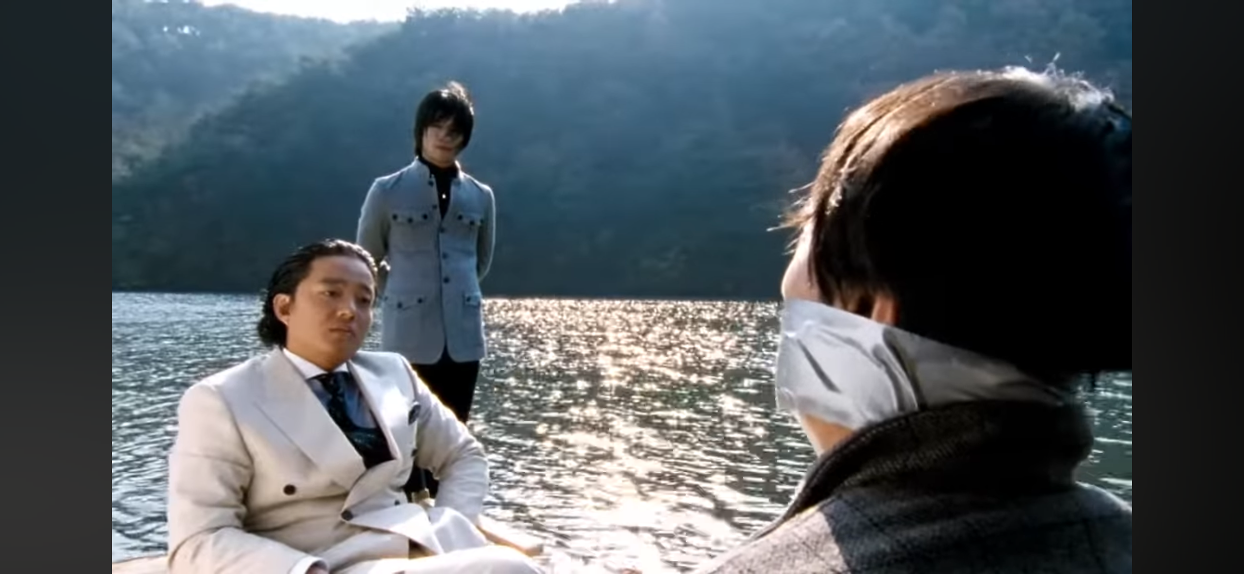 죽였다 봐줬다로 갈리는 영화 장면 3번째 사진