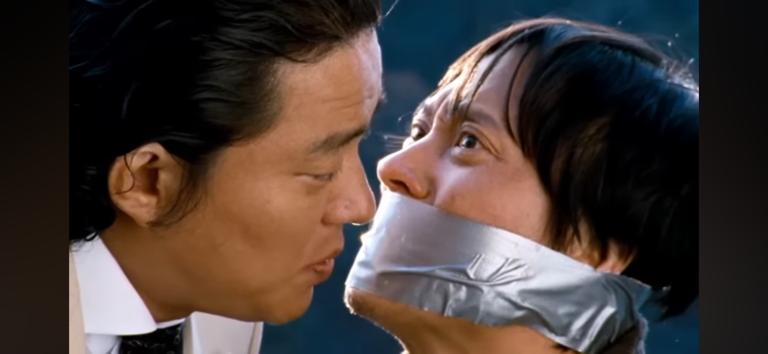 죽였다 봐줬다로 갈리는 영화 장면 4번째 사진