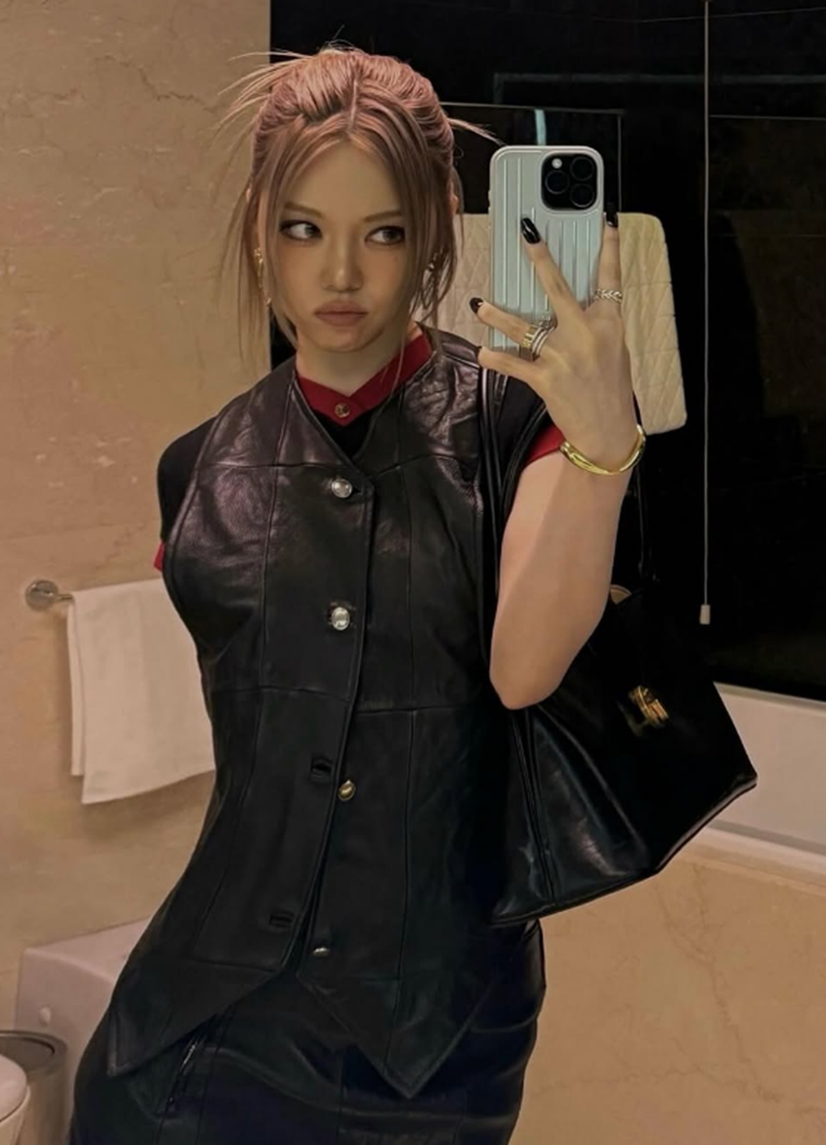 요즘 사복 손민수 하는 사람들 많다는 여돌 (5)