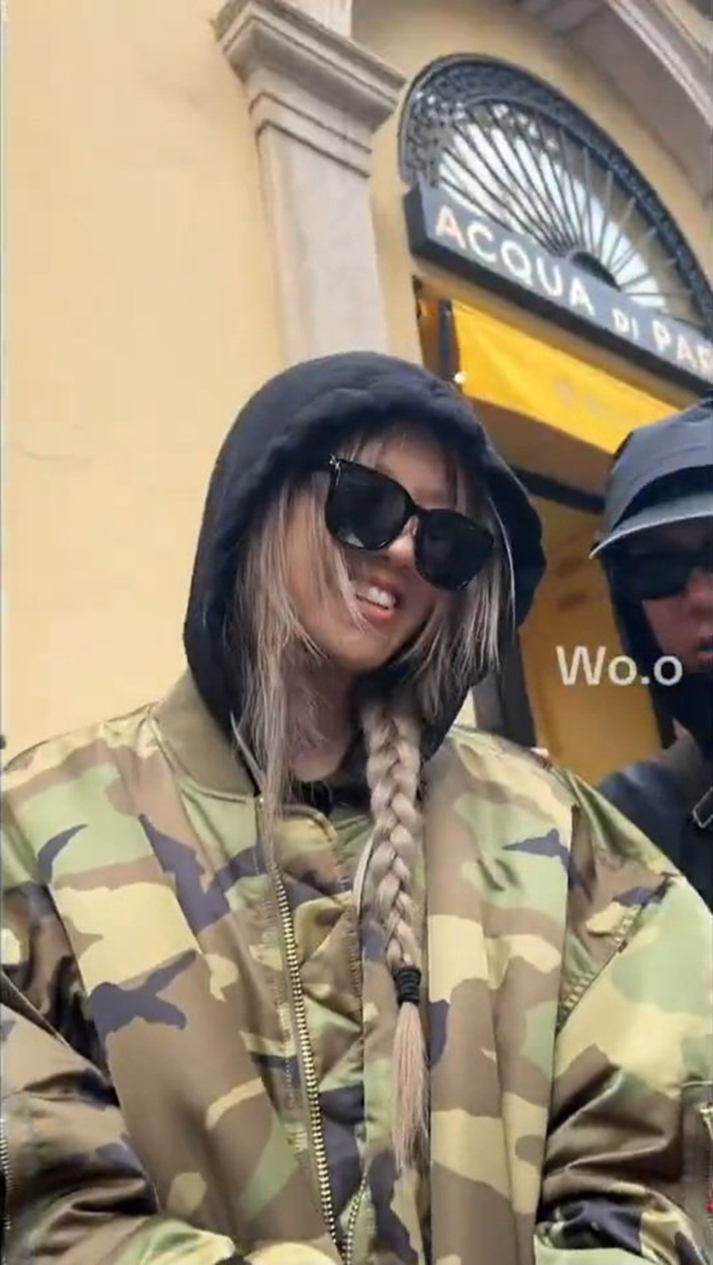 요즘 사복 손민수 하는 사람들 많다는 여돌 (3)