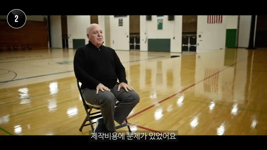 44a46162af3edd18e6b0b5a8bf96dd93.png 40억 예산 지원 안 해줘서 5천억 날려버린 회사 이야기.