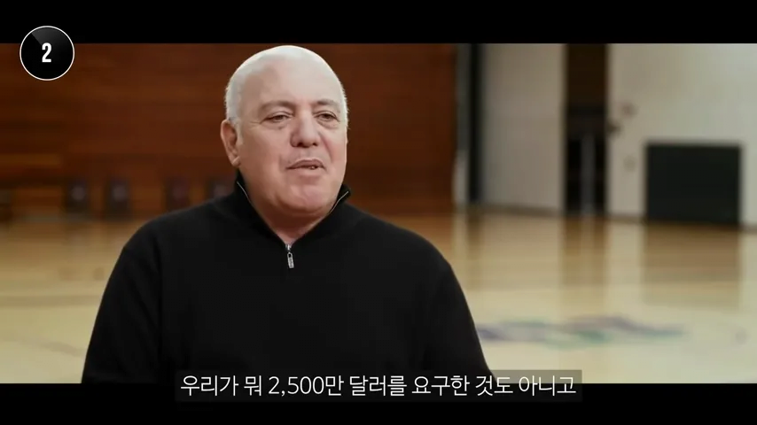 340c6ad190f060ba9d973629e61951e8.png 40억 예산 지원 안 해줘서 5천억 날려버린 회사 이야기.