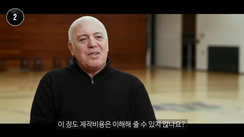 68abf13a97ce5d01532746464833b3d3.png 40억 예산 지원 안 해줘서 5천억 날려버린 회사 이야기.