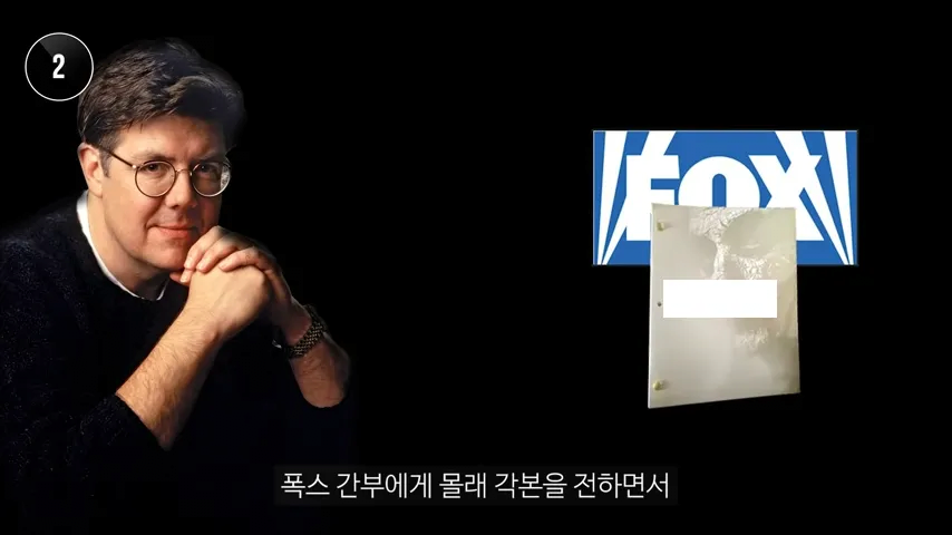 d806fb729869f6940778b4b2af1ecb80.png 40억 예산 지원 안 해줘서 5천억 날려버린 회사 이야기.