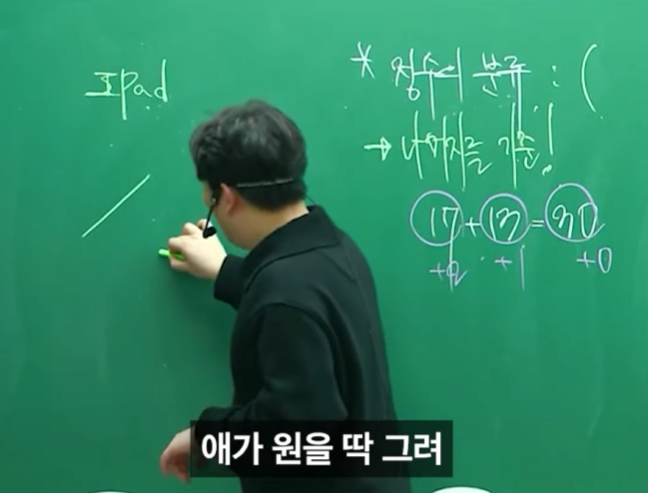 아이패드로만 문제를 잘 푸는 학생 ㄷㄷㄷ.jpg