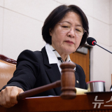 '경기지사 출마한다는데'…추미애 "2등 시민 의식" 발언에 거센 후폭풍 (3)