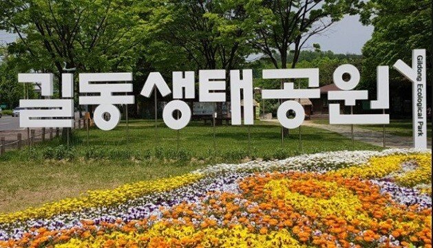 길동생태공원.jpg 서울 강동구 공무원, 115억 원 횡령 혐의로 긴급체포됨