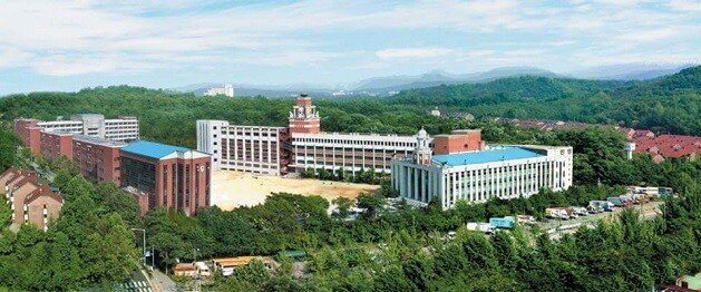 한영고.jpeg 서울 강동구 공무원, 115억 원 횡령 혐의로 긴급체포됨
