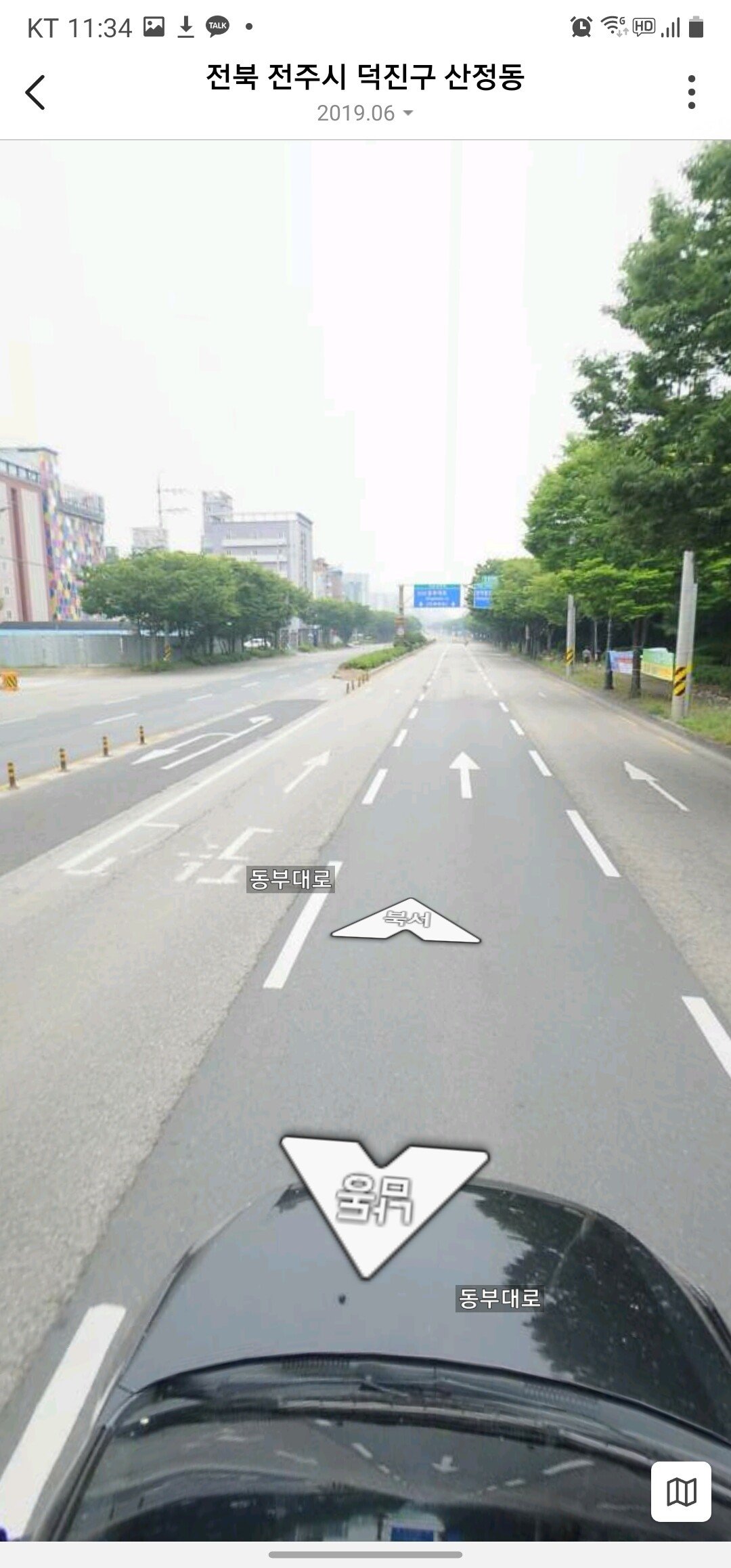 Screenshot_20210720-113412_KakaoMap.jpg 오늘 새벽에 10대 4명이 사망한 교통사고