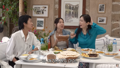 이렇게 조합하면 난리날 것 같은 프로젝트 그룹 | 인스티즈