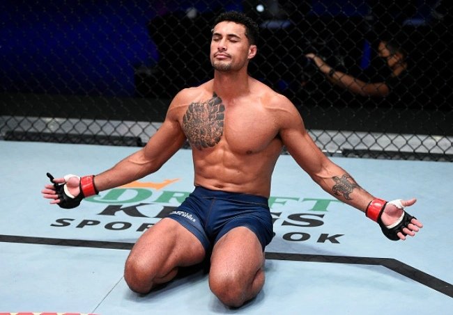 edit_1694174191381.jpg 이번 주 UFC 경기에 출전하는 한국인 선수...GIF