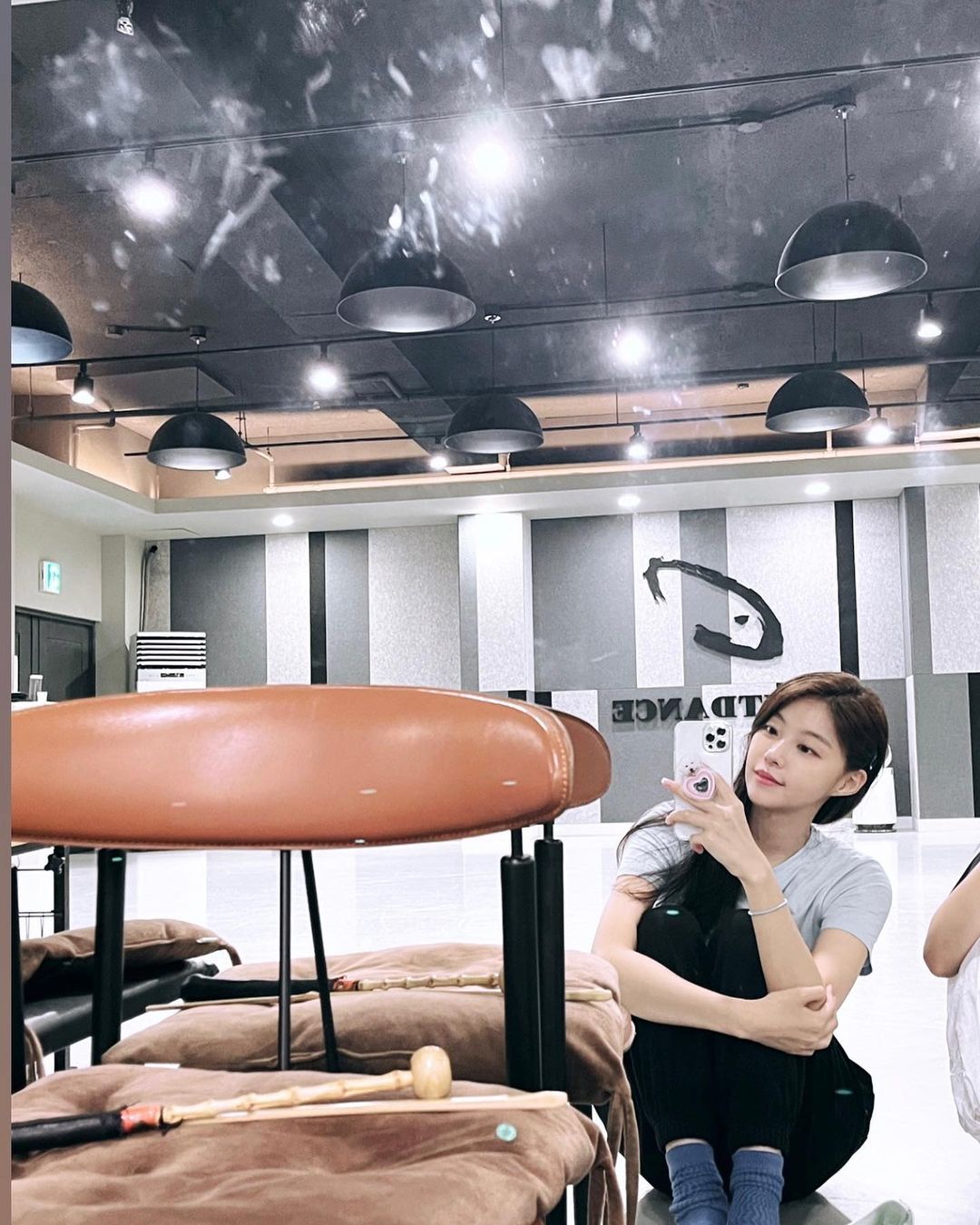 1박2일 무용과 누나 근황올림픽