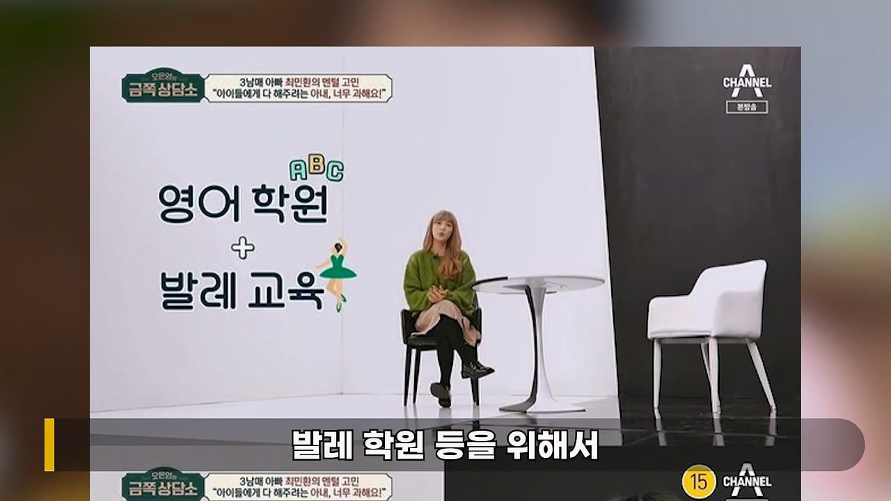 이혼한 율희와 최민환이 자주 싸운 이유
