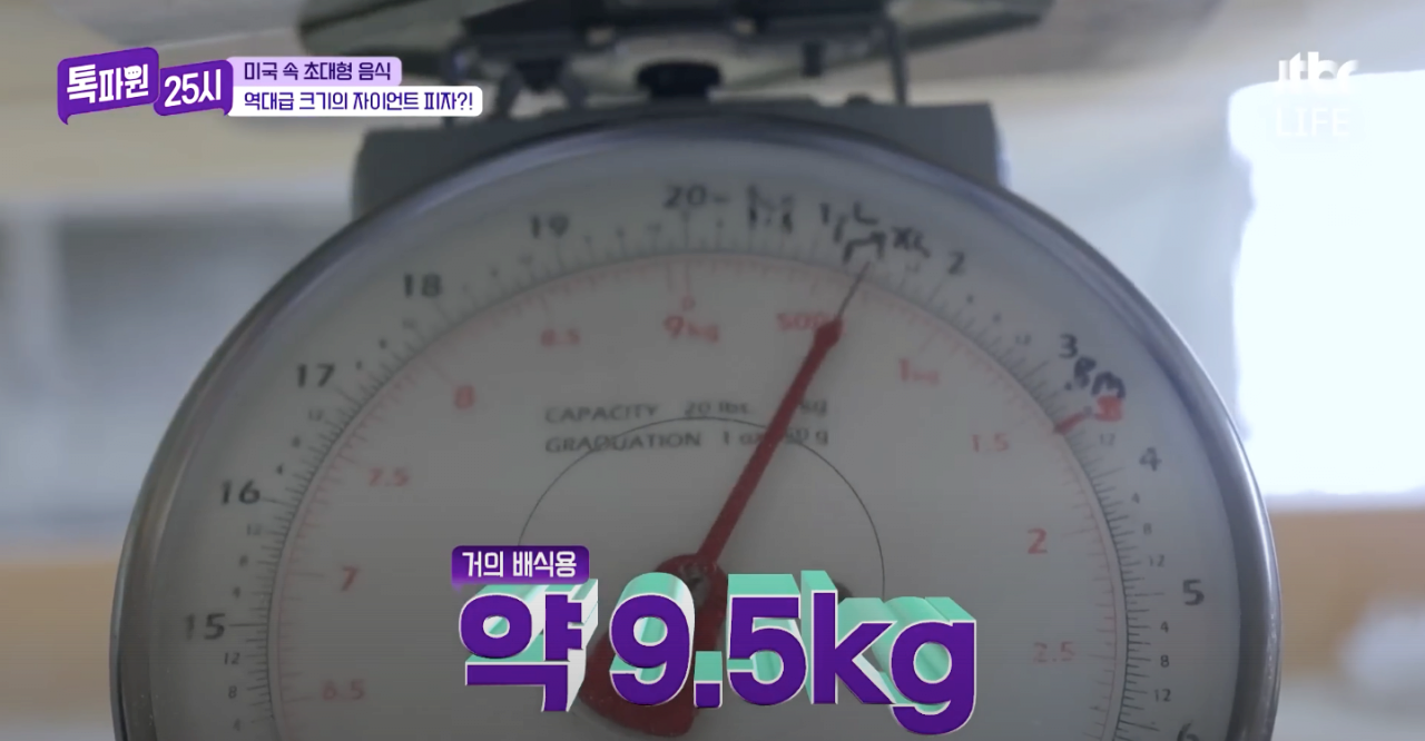73만원 짜리 초 고가 미국피자 ㄷㄷㄷ.jpg