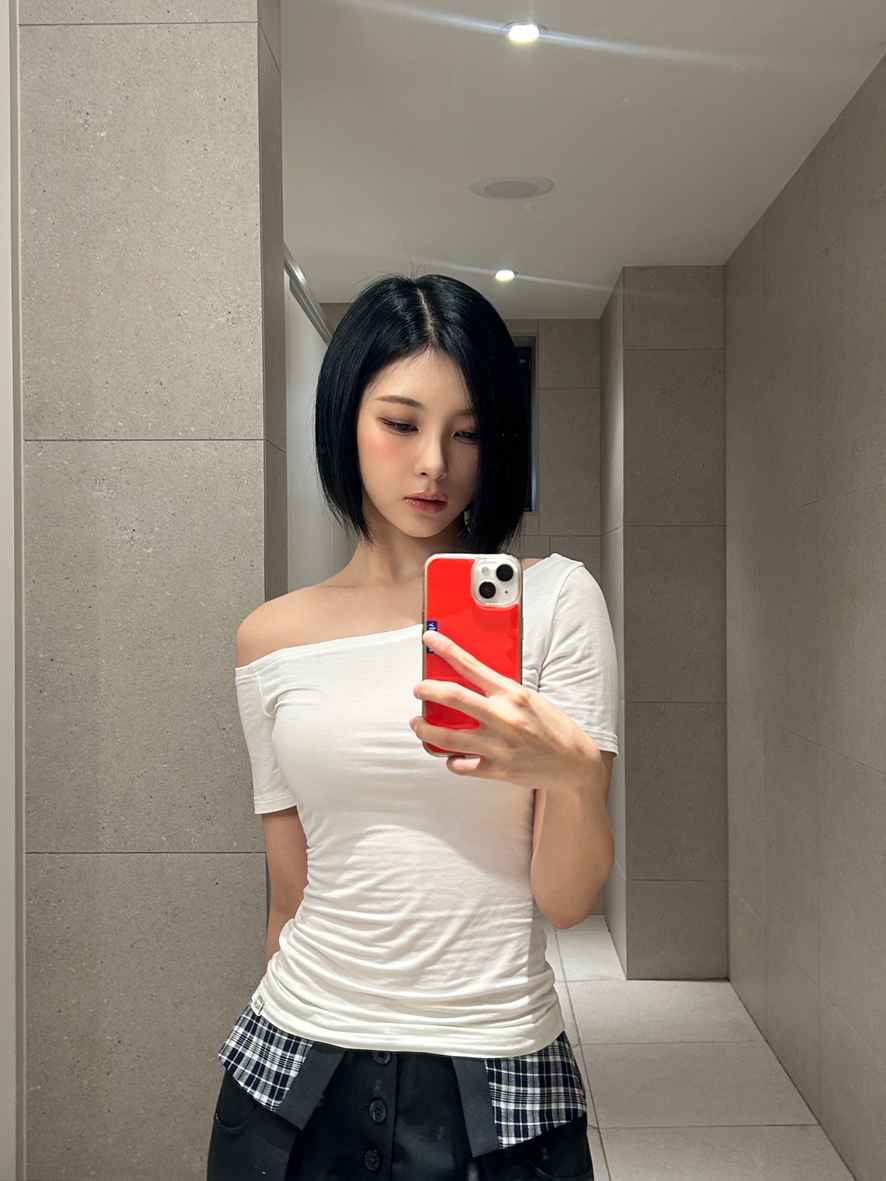 걸플1에서 억까 당하고도 케플러로 데뷔한 김다연 근황 | 인스티즈