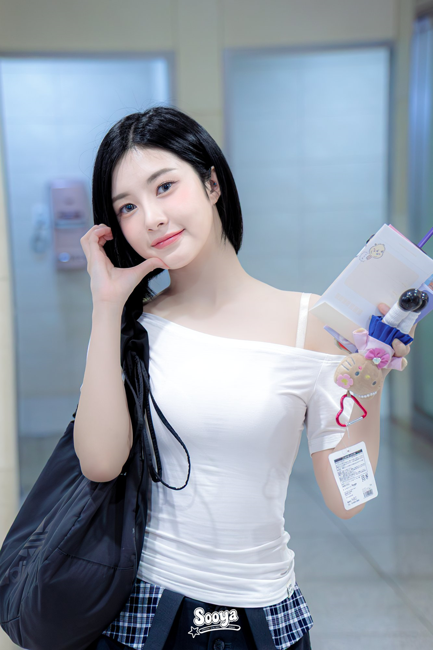 걸플1에서 억까 당하고도 케플러로 데뷔한 김다연 근황 | 인스티즈
