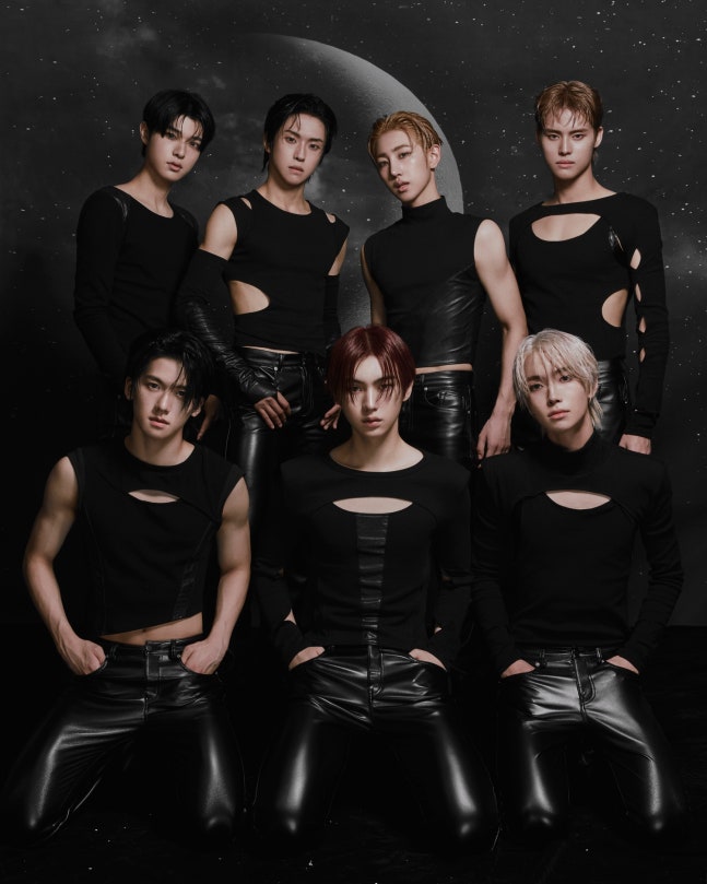 뉴비트, '제17회 2025 서울석세스대상' 신인상 수상