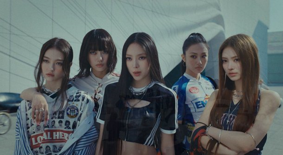 가요대제전에서 심심찮게 라이브 너무 잘한다고 반응 나오는 걸그룹 (1)