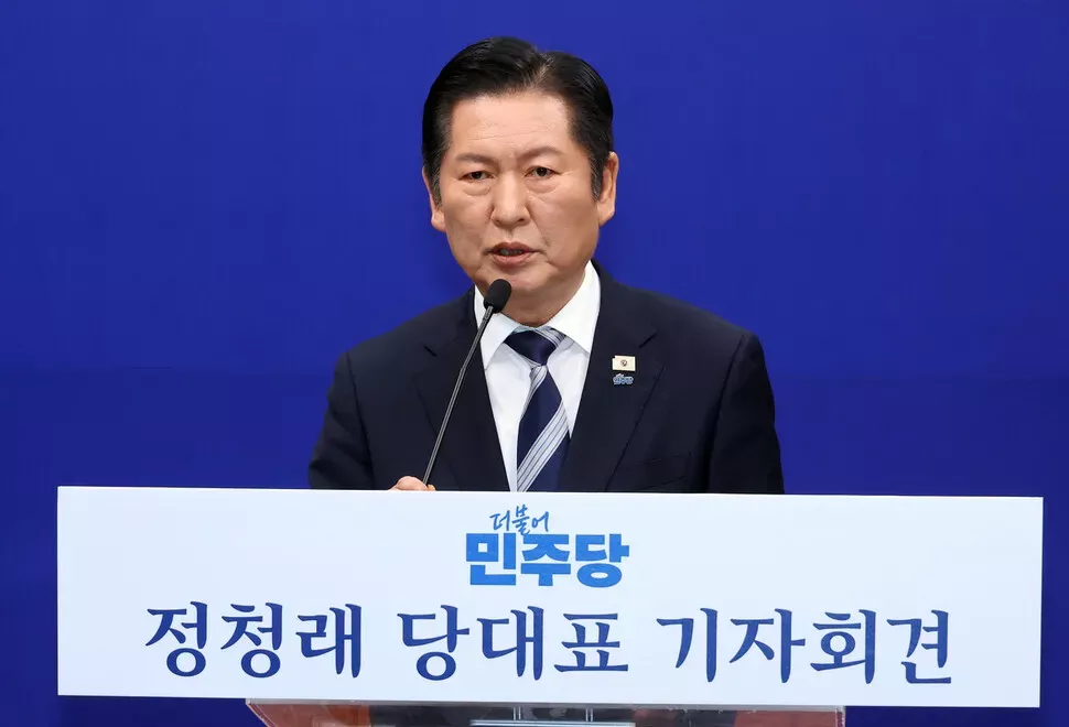 절대 잊지 말아야 하는 선거 앞두고 본색 드러내는 3인방 5번째 사진