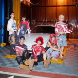 웨이커, 미니 3집 하이라이트 메들리 공개.. 9곡 꽉 채운 '정규 앨범급' 완성도