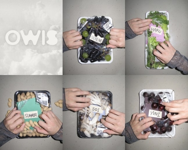 ‘이해인 제작’ OWIS, 5인조 데뷔 확정…멤버명+위버스 오픈[공식]