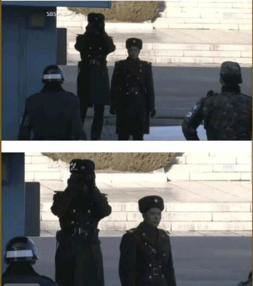 image.png 북한군 현타오게 하는 방법