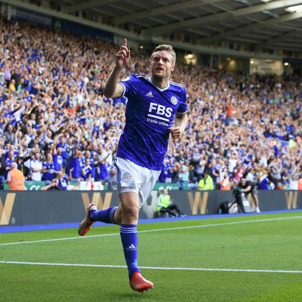 LEICESTER CITY-1x1